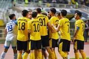 واکنش AFC به برد پرگل و بی‌رحمی سپاهان