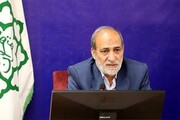 تخصیص اعتبارات ۷ماهه شهرداری تهران از ۴۰هزار میلیارد تومان گذشت