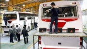 قرارداد ۲۸ هزار میلیاردی شهرداری تهران با اتوبوس سازی | جزییات ساخت خط ۱۱ متروی تهران با کمک چینی ها