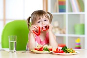 رژیم غذایی برای کودکان ممنوع ؛ بهترین راه برای درمان چاقی کودکان | چه غذاهایی برای کودکان مناسب‌ است؟
