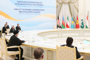 جزئیات سفر رئیسی به تاجیکستان و ازبکستان | دستورکار اجلاس شانزدهم سران «اکو»