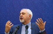 وجه تمایز ایران با کشورهای دیگر از نظر  محمدجواد ظریف | دست فرصت را باید باز بگذاریم