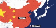 چین و تایوان در آستانه جنگ هستند؟ | حرکت هشدارآمیز چین در سواحل تایوان