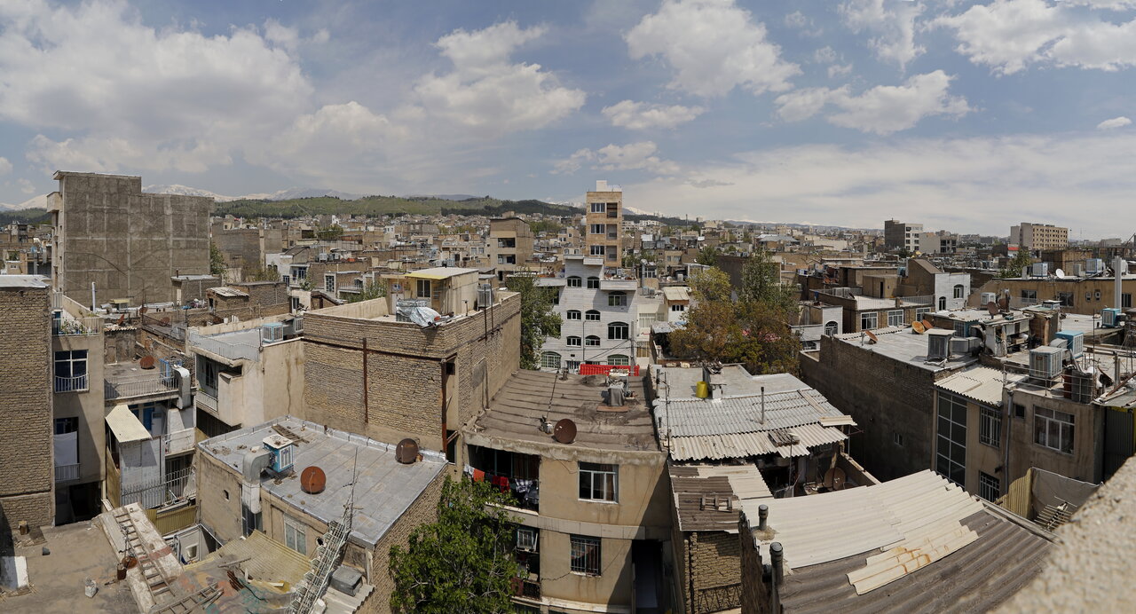 آلونکهای دیروز، محلههای آباد امروز | وقتی زاغهنشینی ناپدید شد