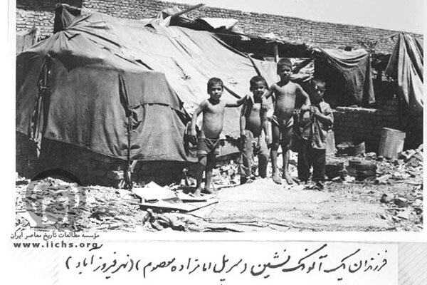 آلونکهای دیروز، محلههای آباد امروز | وقتی زاغهنشینی ناپدید شد