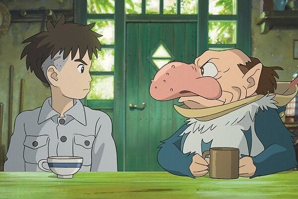 تصاویر | یک پسر نوجوان ژاپنی سینماهای کره را تصرف کرد