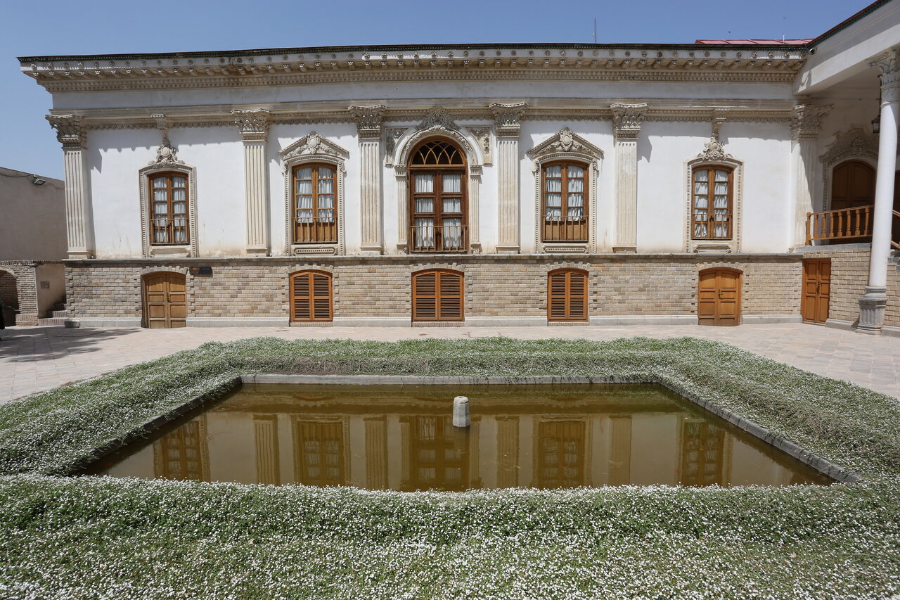 «خانه تهران» مهمان منزل اتحادیه