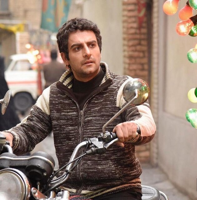 تصاویر | جزئیات اکران آخرین فیلم جمشید مشایخی پس از ۴ سال