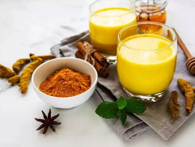 ۴ ترکیب غذایی جادویی | به جای مکملهای دارویی از ترکیب غذاهای طبیعی استفاده کنید