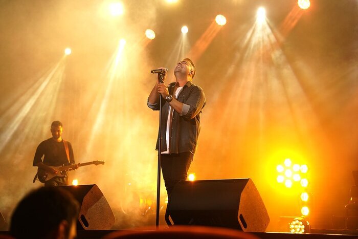 جزئیاتی تازه درباره قطعه «پاقدم» | طلیسچی مردم را در کنسرت غافلگیر کرد