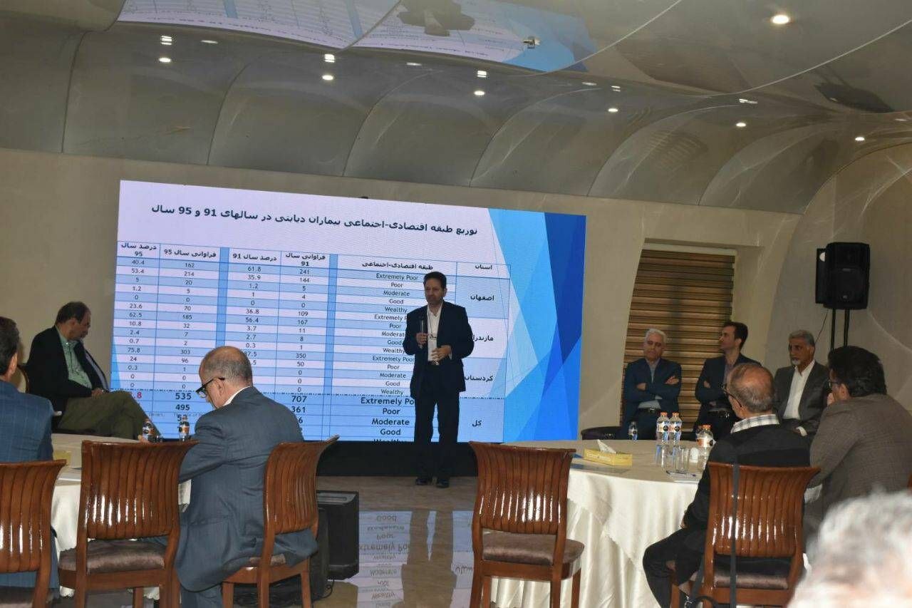 شیوع بیسابقه دیابت در دنیا؛ دیابت باید مدیریت شود | ۷ میلیون مبتلا به دیابت در ایران و ۱۱ میلیون نفر در مرحله پیشدیابت