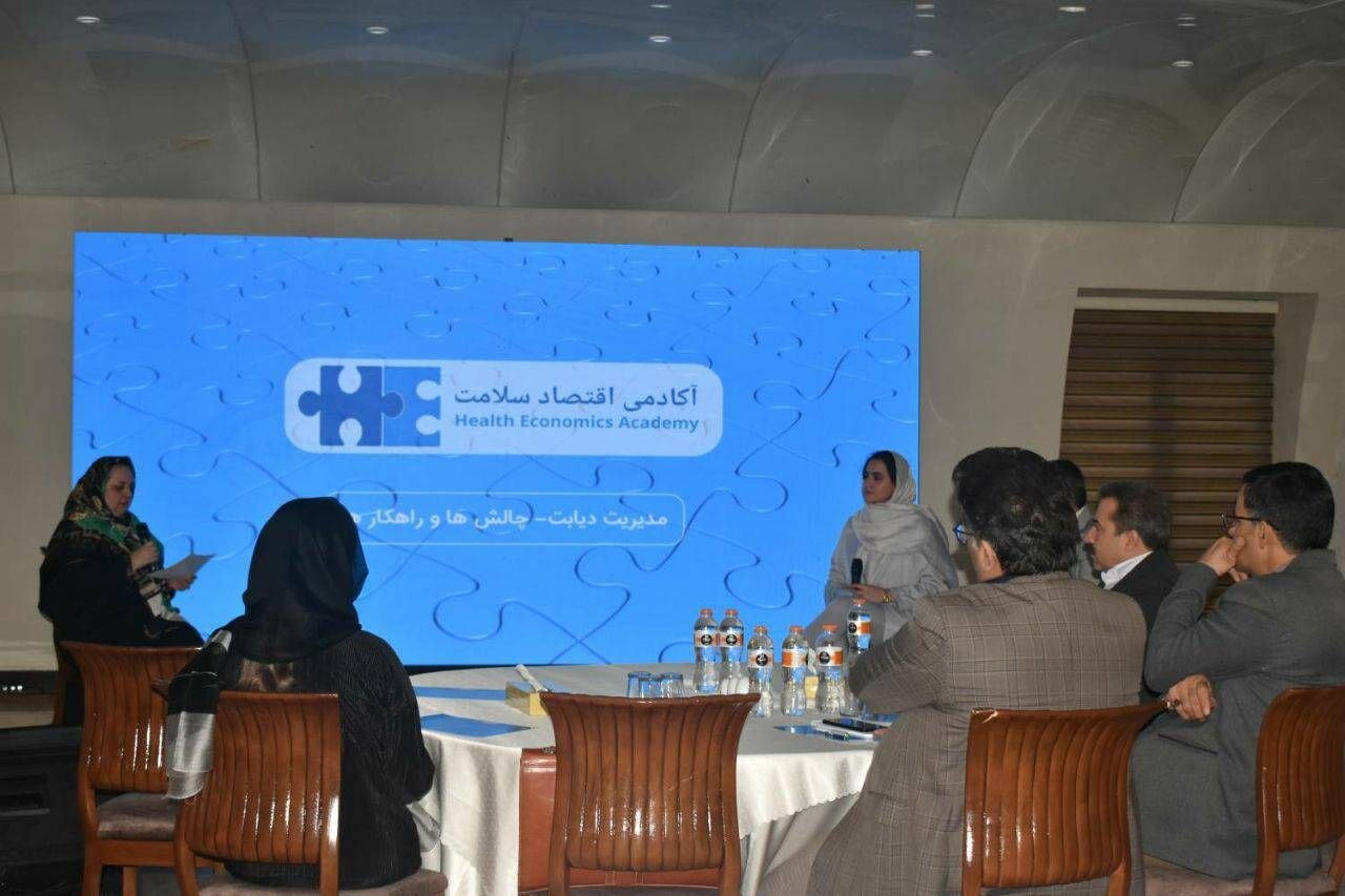 شیوع بیسابقه دیابت در دنیا؛ دیابت باید مدیریت شود | ۷ میلیون مبتلا به دیابت در ایران و ۱۱ میلیون نفر در مرحله پیشدیابت