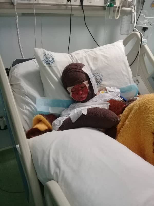 نوجوان ۹ ساله چگونه جان ۴ نفر را از مرگ حتمی نجات داد؟