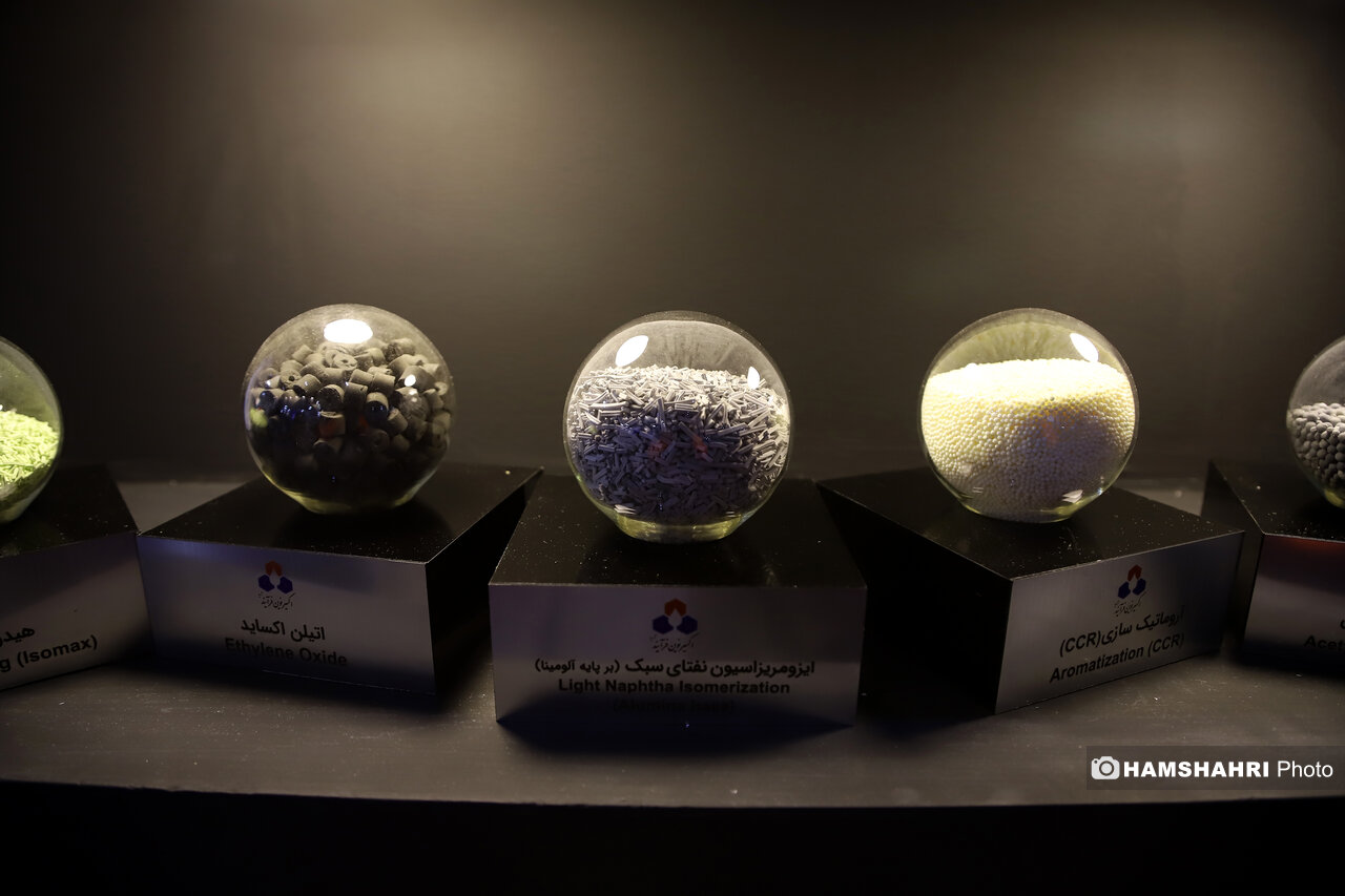 رکوردهایی ایرانی در نانو تکنولوژی جهان