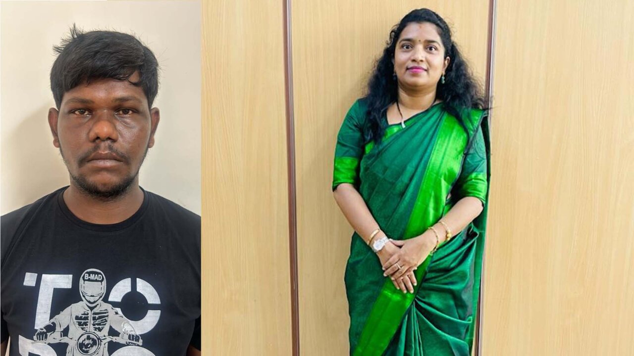 قتل هولناک زمینشناس معروف | انگیزه جنایت چه بود؟