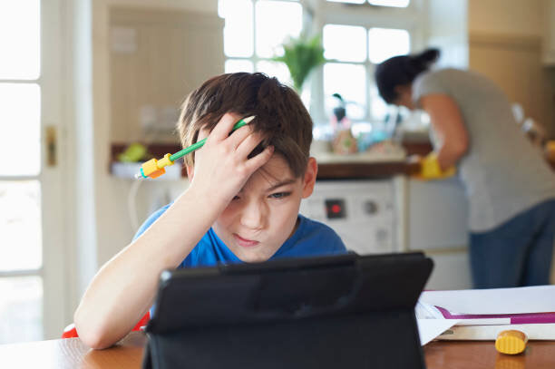 مشکلات کلاس های آنلاین ؛ تاثیر کلاسهای آنلاین بر میزان یادگیری و تعامل افراد با یکدیگر | مشکلاتی که در کلاسهای ورزشی آنلاین به وجود میآید