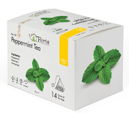 دمنوش ها ۳۵ درصد گران شدند | رشد دو برابر قیمت چای طی یک سال