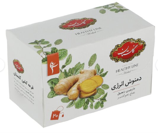 دمنوش ها ۳۵ درصد گران شدند | رشد دو برابر قیمت چای طی یک سال