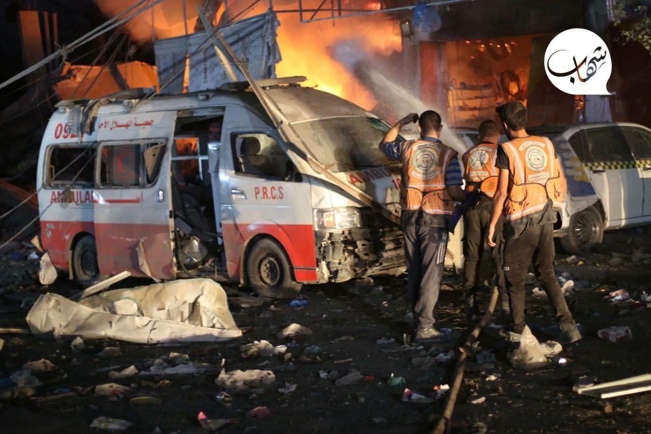 ۱۲ دروغ شاخدار صهیونیستها | از ادعای سربریدن کودکان توسط حماس تا تصویر تقلبی نوزاد سوخته شده