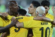 اخطار دوباره AFC به باشگاه سپاهان | هیچ جزئیاتی منتشر نکنید
