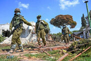 شکایت ۴ گروه حقوق بشری از یک کشور اروپایی به جرم فروش تسلیحات به اسرائیل