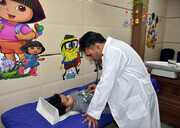 امسال نیمی از رزیدنت‌های تخصصی اطفال انصراف دادند | امید به درمان در بیماری‌های مزمن کودکان بیشتر شده