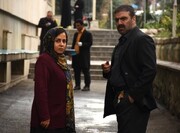 هندی‌ها به این فیلم ایرانی جایزه دادند