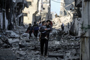 آتش‌بس در غزه نزدیک است | کدام کشور میانجیگری کرد؟