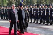 ببینید | افزایش سطح همکاری‌ها ایران و تاجیکستان با امضای ۱۸ سند