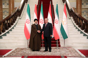 ۱۳ محور رایزنی‌ها تهران – دوشنبه | روابط ایران و تاجیکستان چگونه از «واگرایی» به «همگرایی» رسید