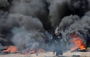 زن یهودی: استفاده از هلوکاست برای حمایت و توجیه کشتار فلسطینی ها باید متوقف شود
