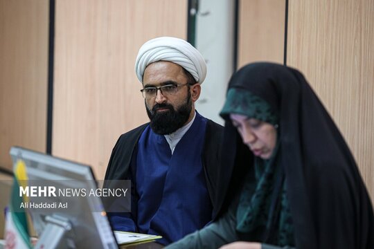 مجلس خبرگان رهبري