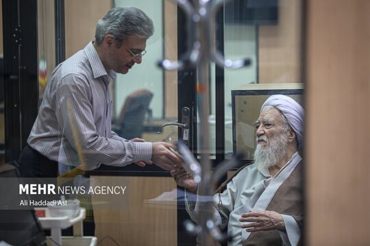 مجلس خبرگان رهبري