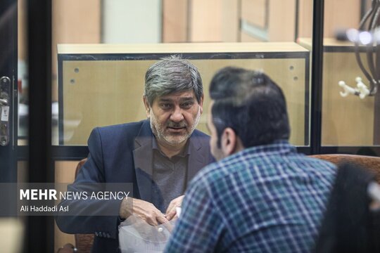 مجلس خبرگان رهبري