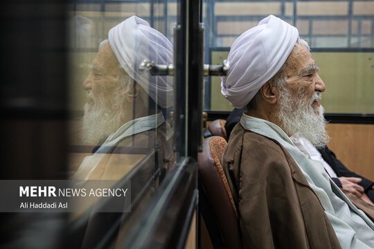 مجلس خبرگان رهبري