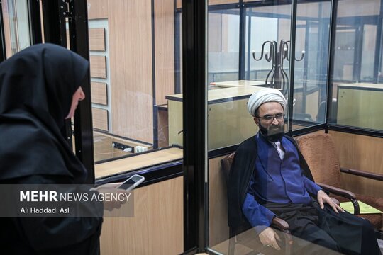 مجلس خبرگان رهبري