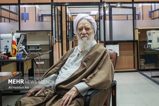 مجلس خبرگان رهبري