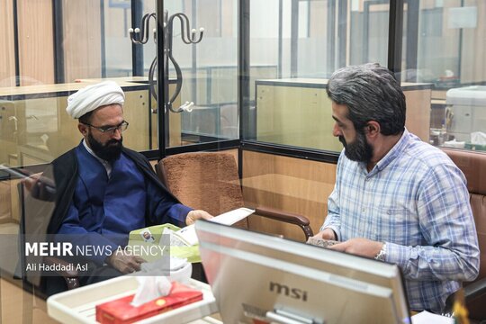 مجلس خبرگان رهبري