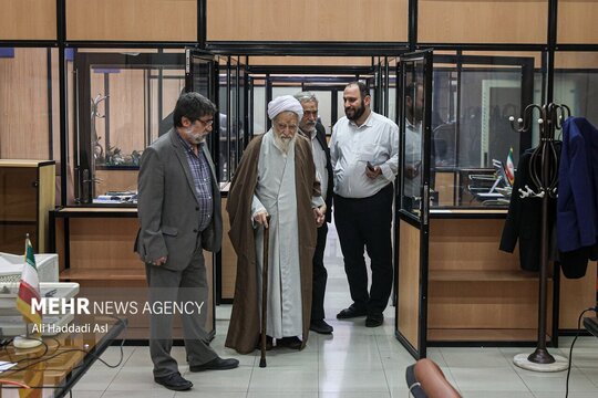 مجلس خبرگان رهبري