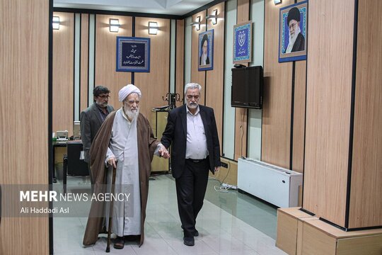 مجلس خبرگان رهبري