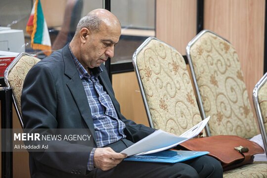 مجلس خبرگان رهبري