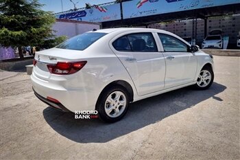 اسامی و تصاویر ۴ خودروی جدید ایرانی که به زودی وارد بازار میشوند | سایپا محصولات جدیدش را معرفی کرد