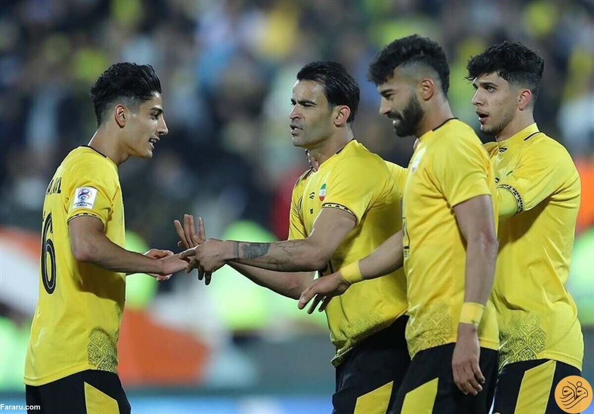 خیز پرسپولیسیها علیه پرسپولیس | یک لشکر گلزن و رکوردهایی که زده شد!