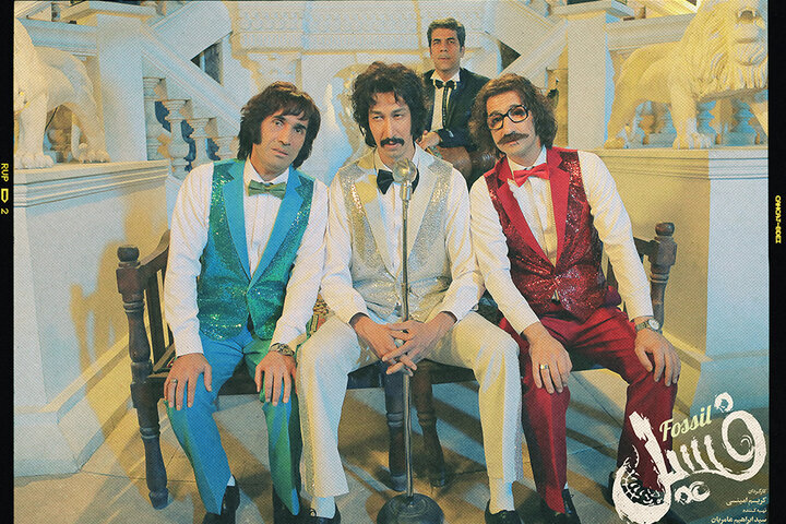 پرفروشترین فیلم سینمای ایران راهی عمان شد