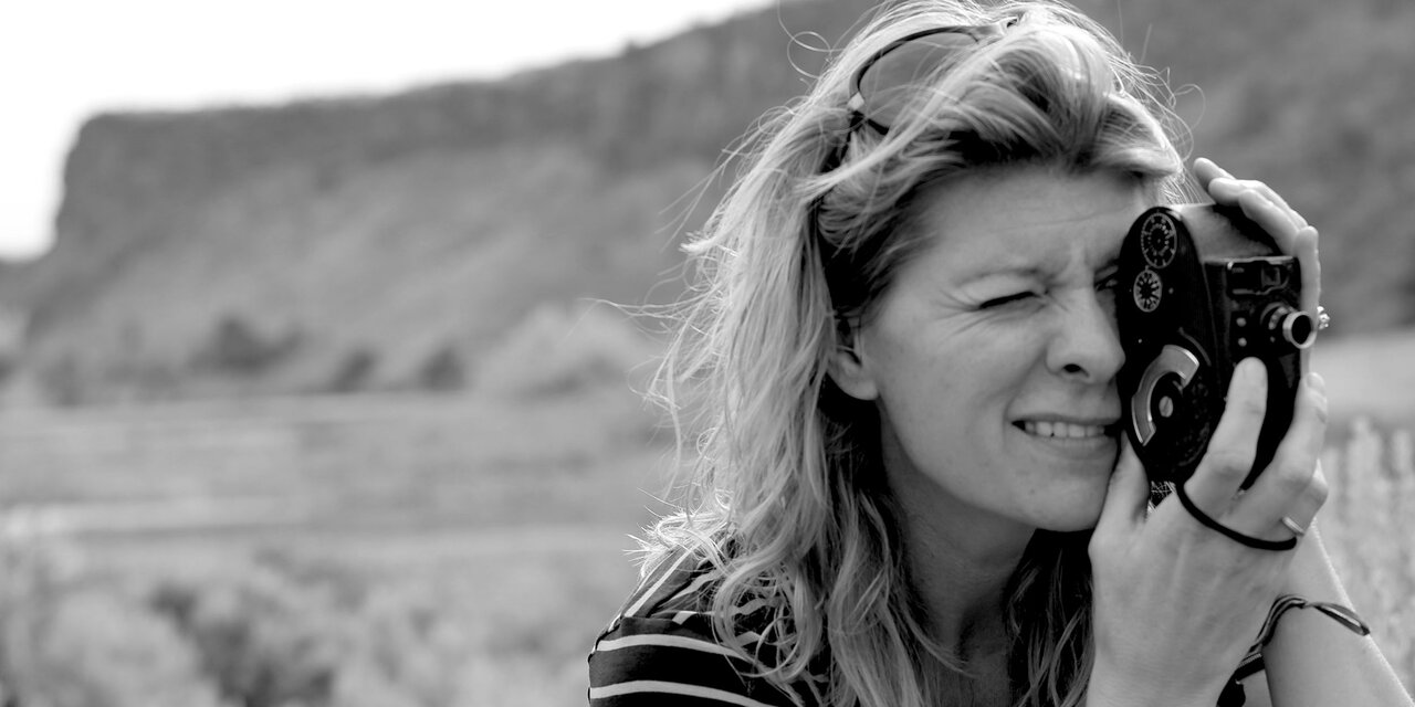 مردی که کابوس زندگی «دختر داخل عکس» شد | مستندی جنایی درباره رازها و دروغهایی که زندگی زنی و پسرش را نابود کرد