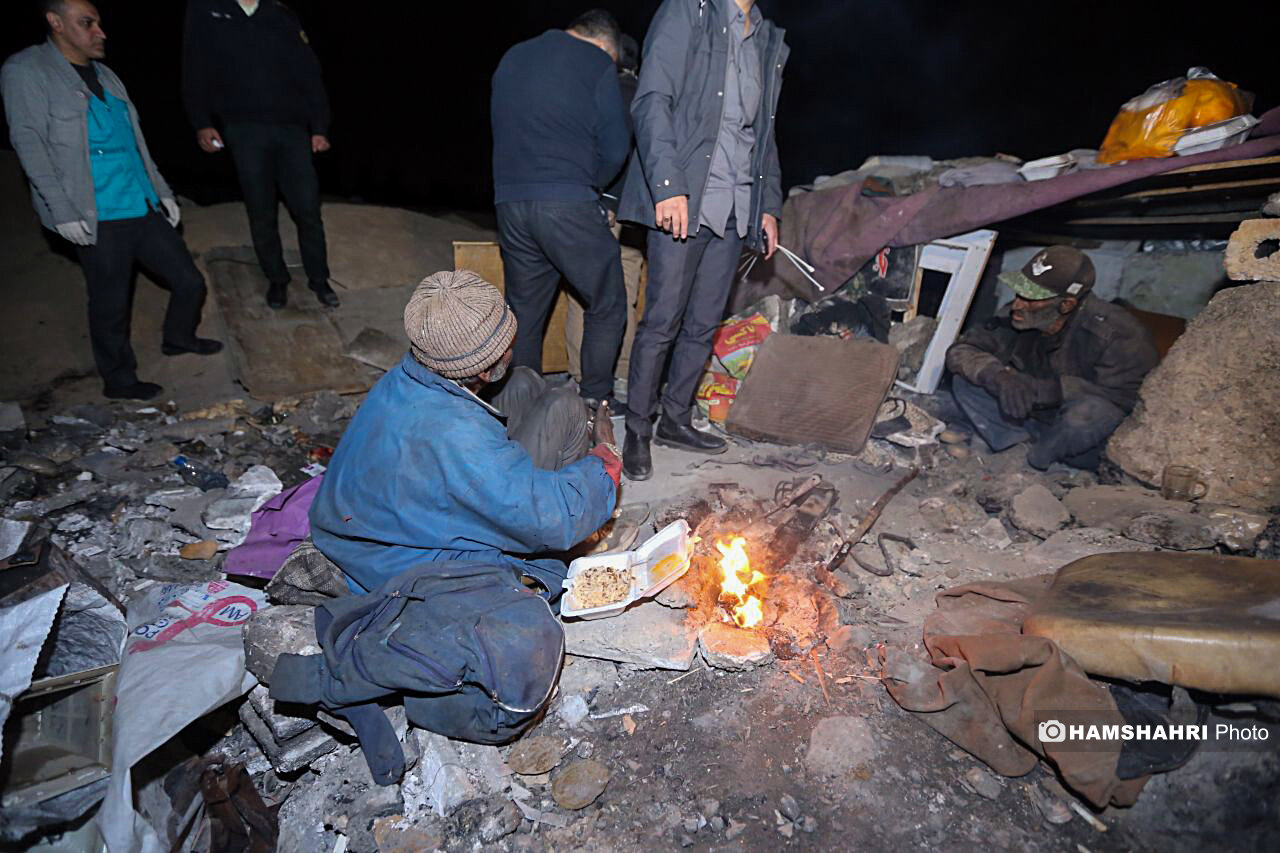 آغاز ساماندهی ۱۰ روزه معتادان متجاهر تهرانی | هشدار صریح دادستانی به مدیرانی که کوتاهی می کنند