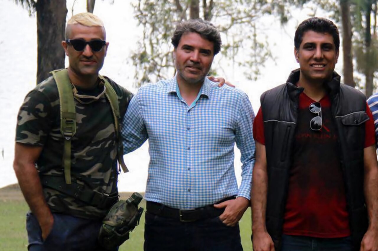 این فیلمساز محبوب مسعود فراستی است! | کارگردانی که نمیخواهد با فیلمهایش مردم را غمگین کند