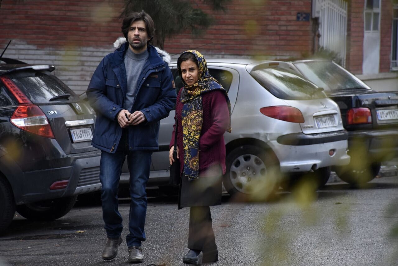 هندیها به این فیلم ایرانی جایزه دادند