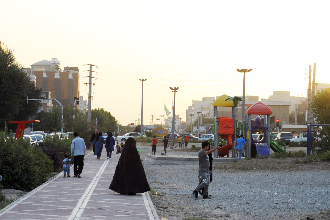 زدودن خطخطیهای خط استراتژیک