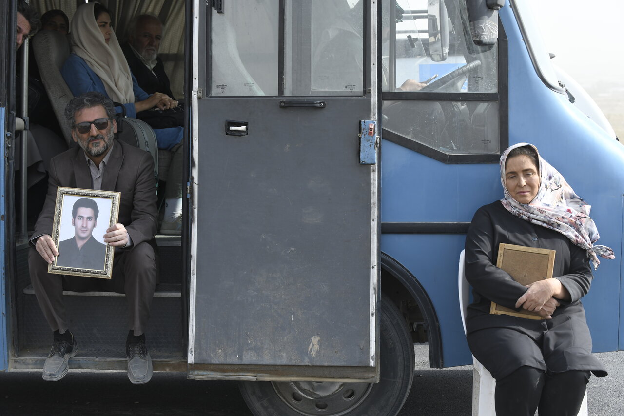 سرهنگ نقشهای دوم| به گردان عاشورا تعهد دارم| بازیگری که نمی توانید فراموشش کنید